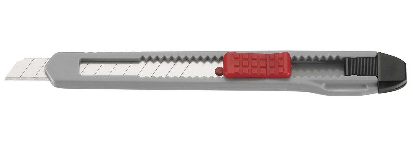 Snap-off blade knife Teng Tools 710H