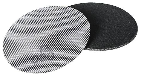 Abrasive paper disc Norton Q43N Screen-Bak Durite