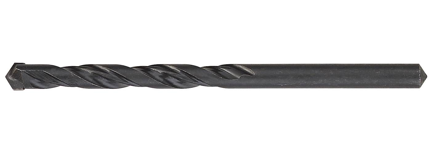 Universal drill with tungsten carbide tip Luna