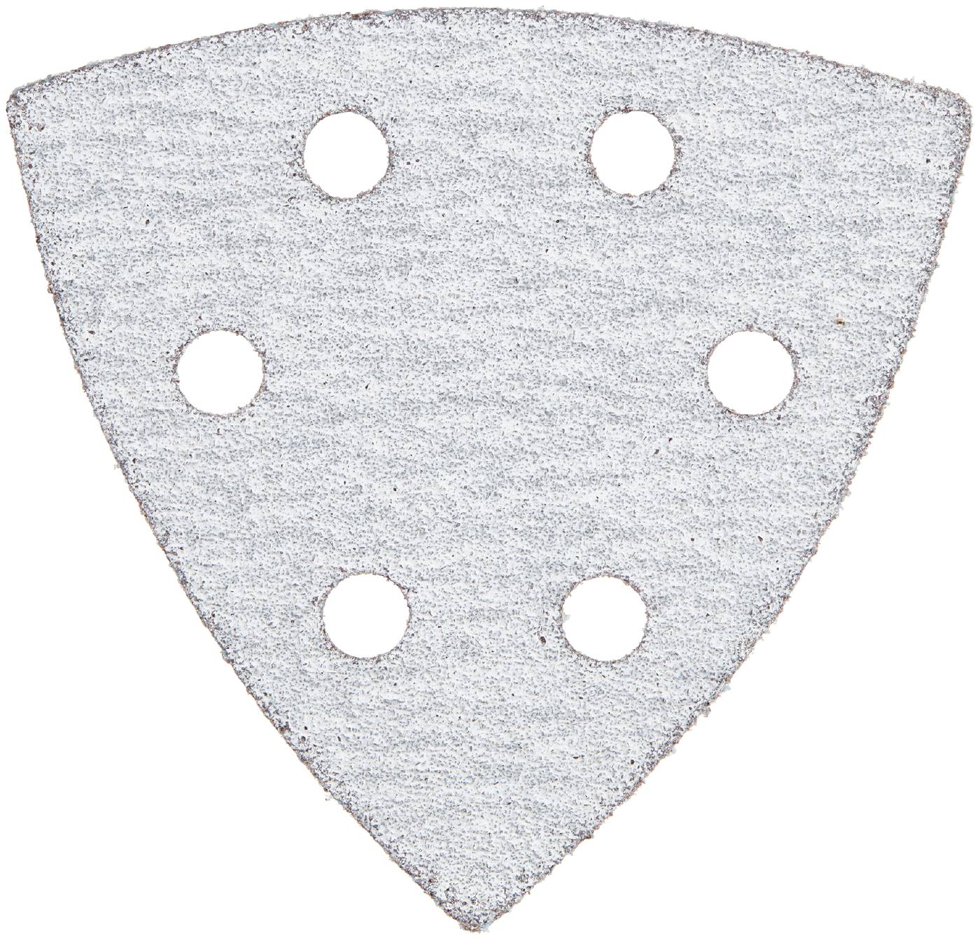 Abrasive sheet 93×93×93 Luna