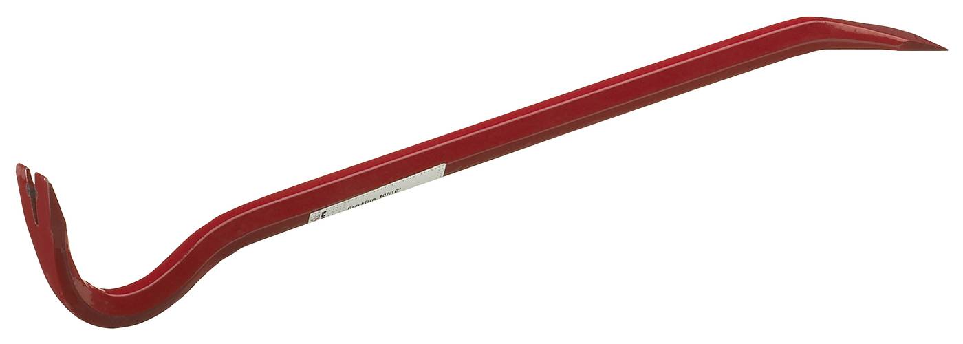 Crowbar. Hultafors 107