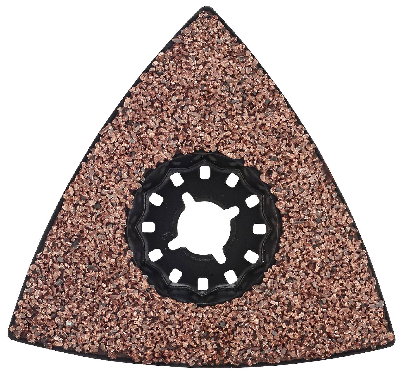 Sanding pad SL HMK Luna