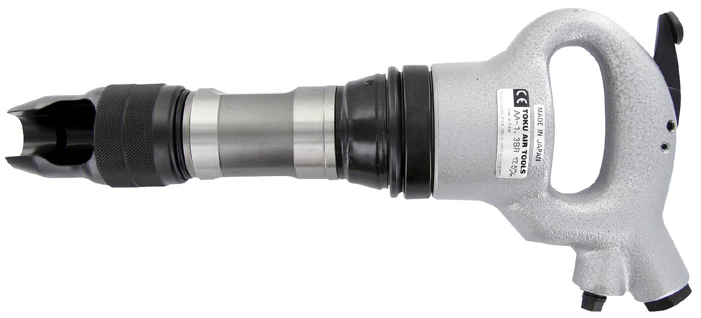 Chipping hammer Toku AA-1.3BR(H).