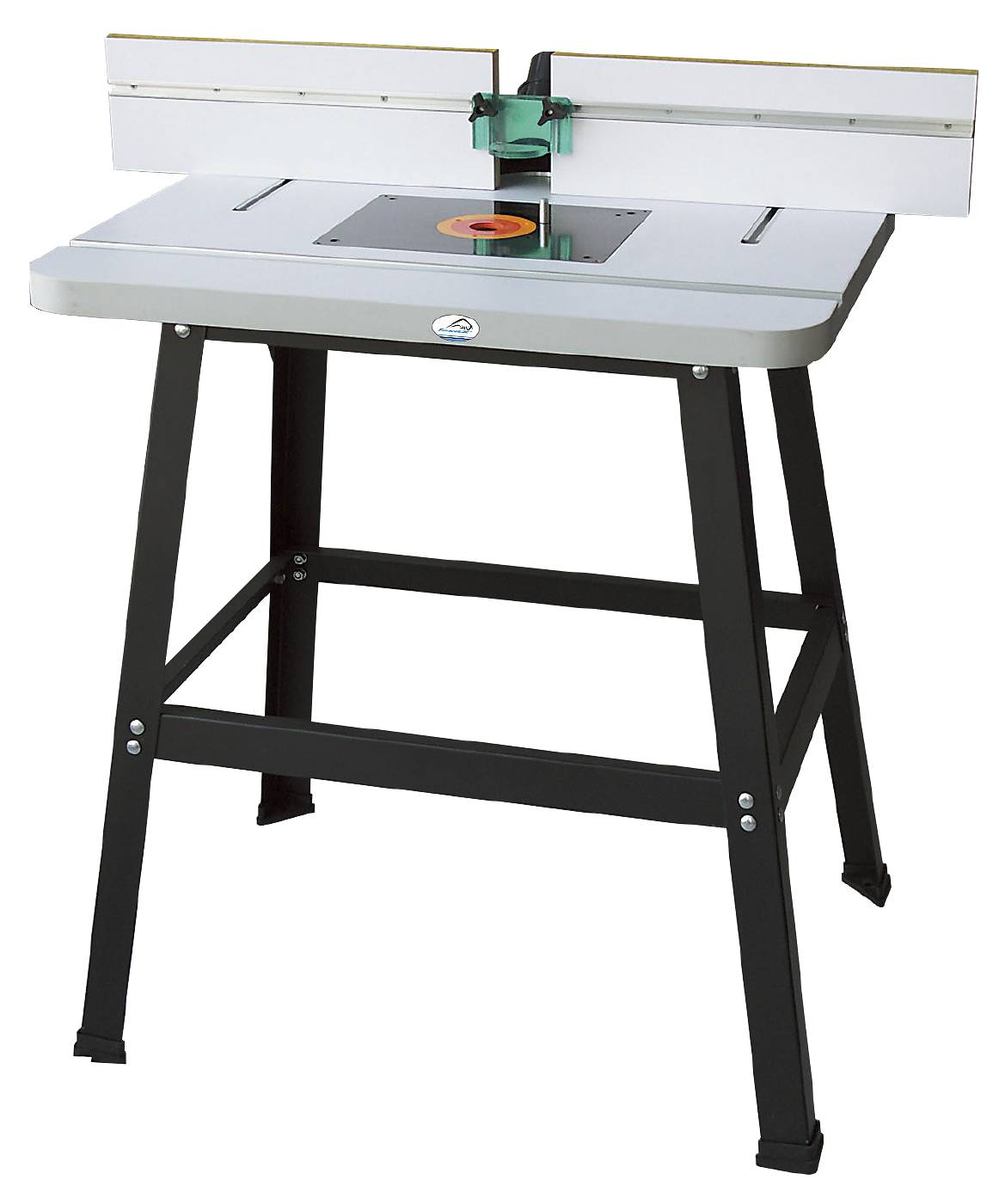 Fräsbord Ferax