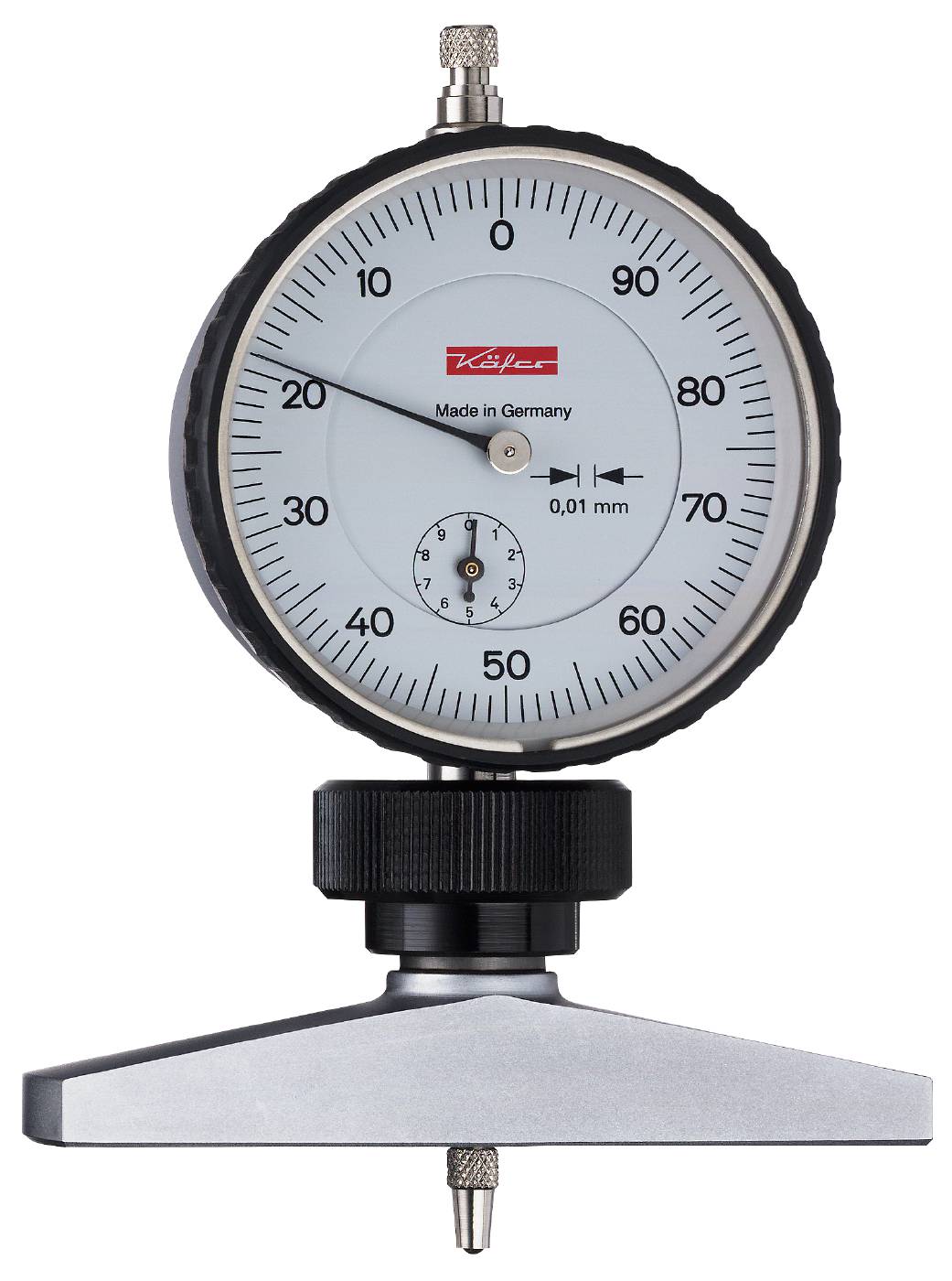 Depth gauge Käfer