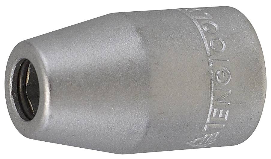 Bitstop. Med 3/8'' firkantfatning. Teng Tools M380060-C