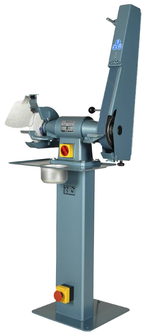 Vertical grinder Arboga EPB 308 EPB 312