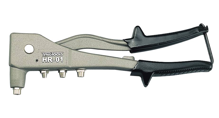 Rivet gun Teng Tools HR01