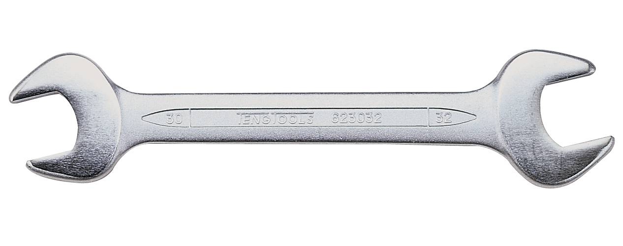 Open ended spanner Teng Tools 620607 / 623032
