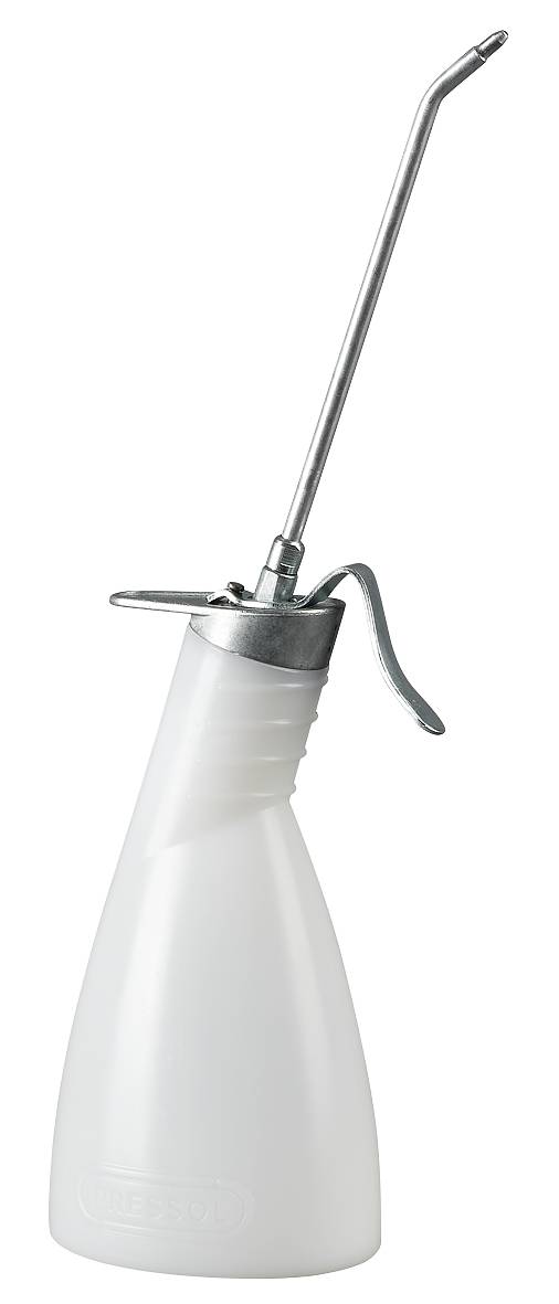 Oil can with pressure pump Pressol 04803