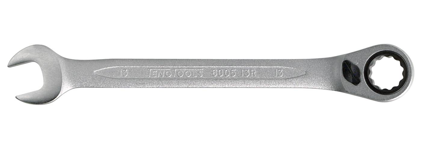 Ring ratchet Teng Tools 600508R / 600532R