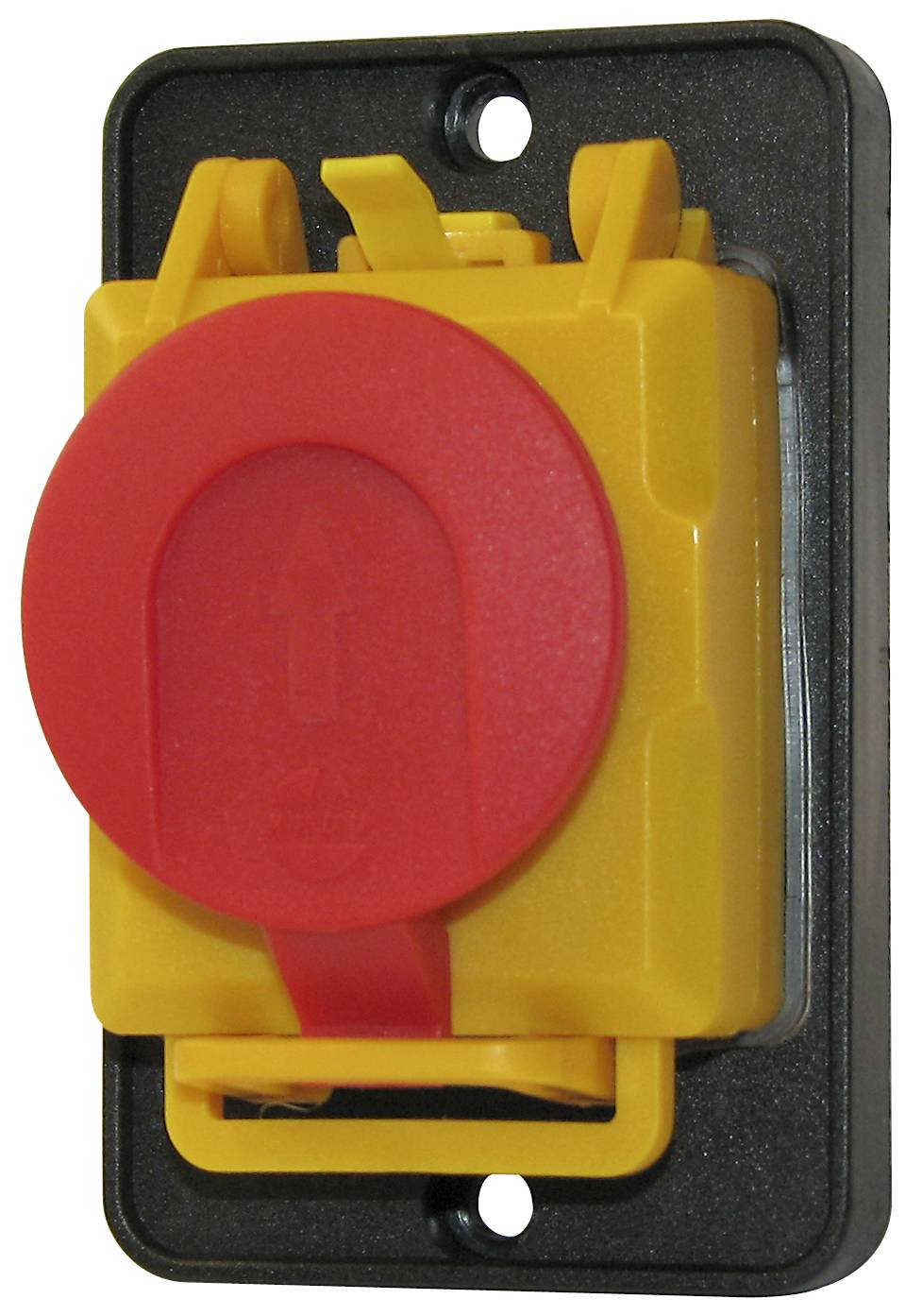 Switch for machines KJD18 Kedu