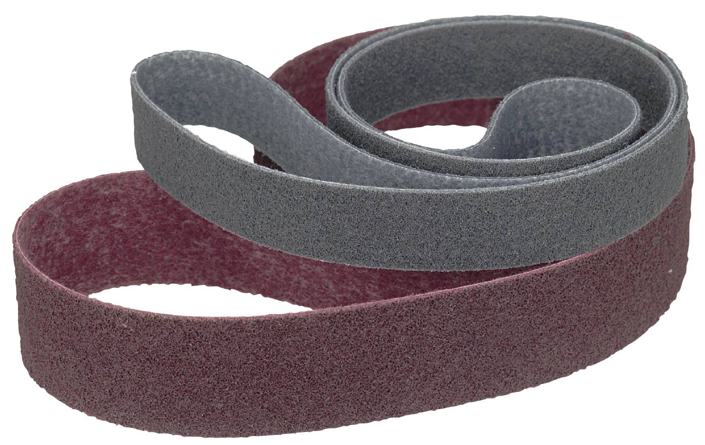 Abrasive nylon belt Norton Bear-Tex