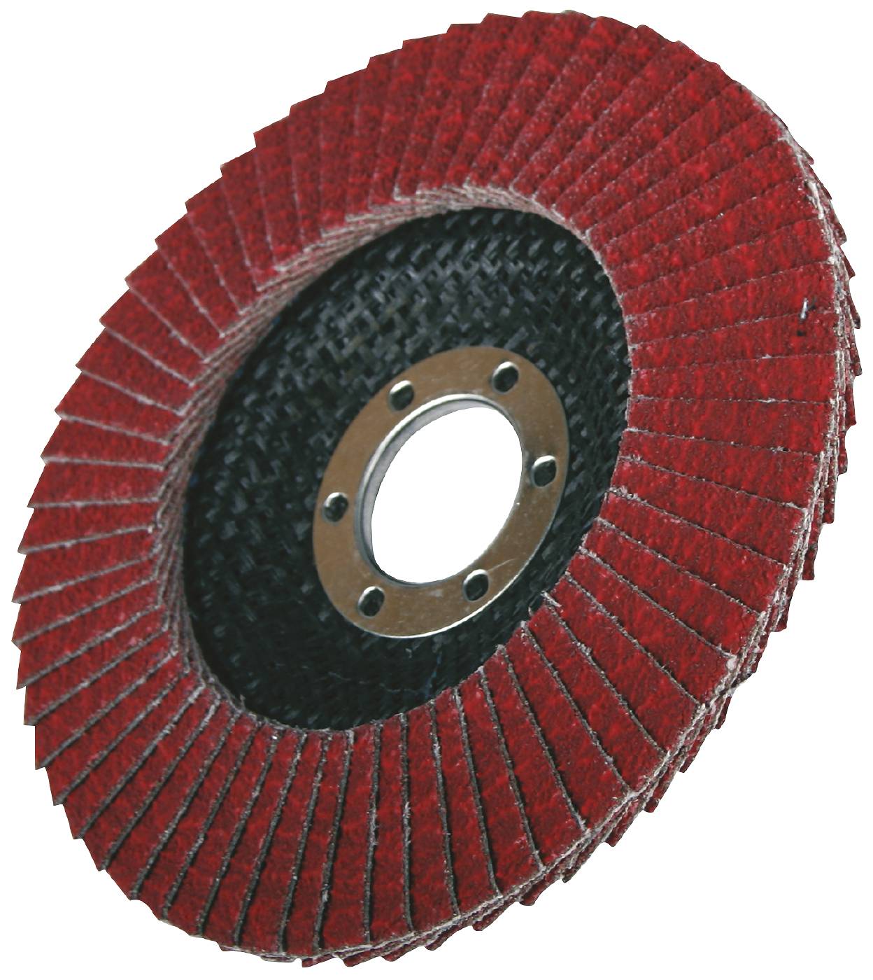 Flap disc Norton Quantum
