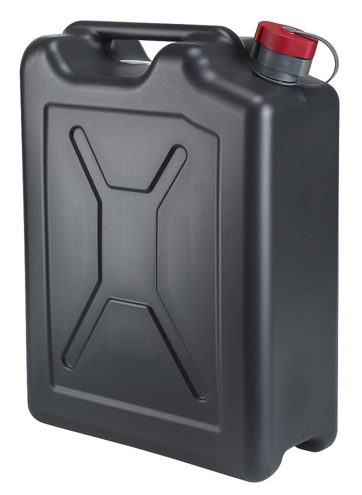 Jeep can Pressol