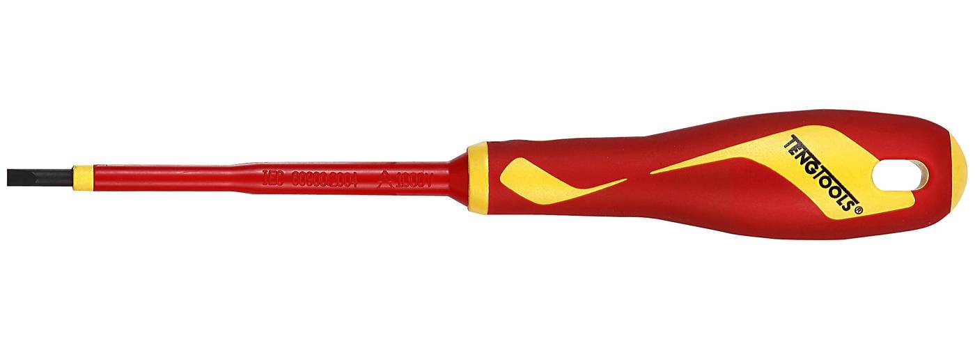 Electricians screwdriver Teng Tools MDV820N / MDV828N