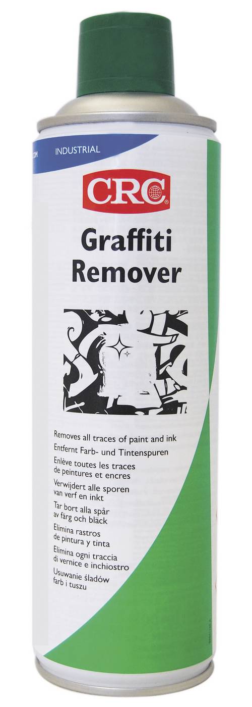Graffiti remover CRC 20726