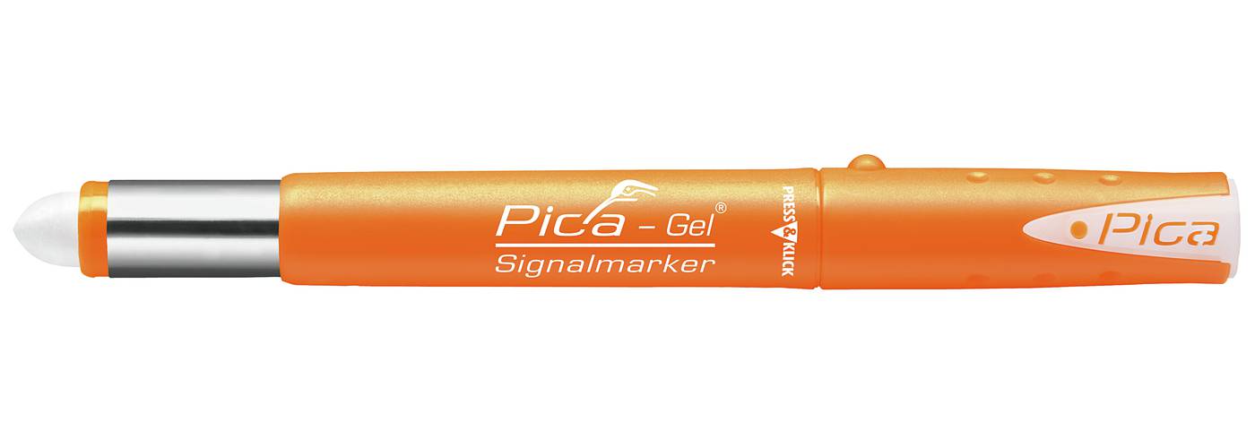 Marker pen Pica Gel