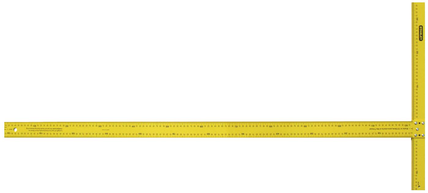 Plasterboard square Stanley STHT-05894