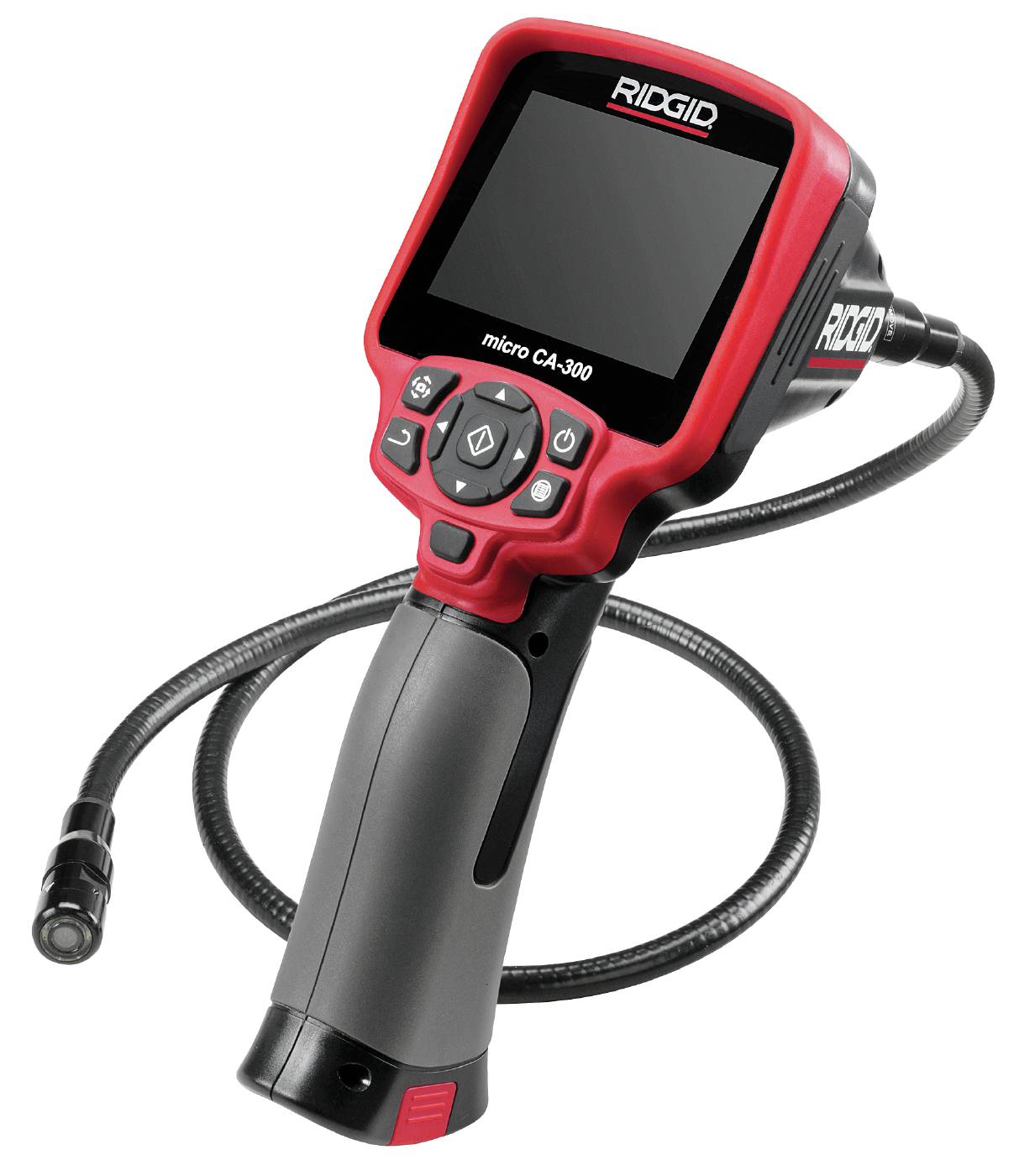 Inspektionskamera Ridgid micro CA-300