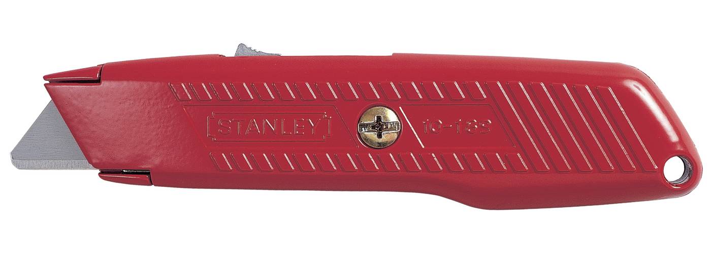 Universal knife. Stanley 1-10-189