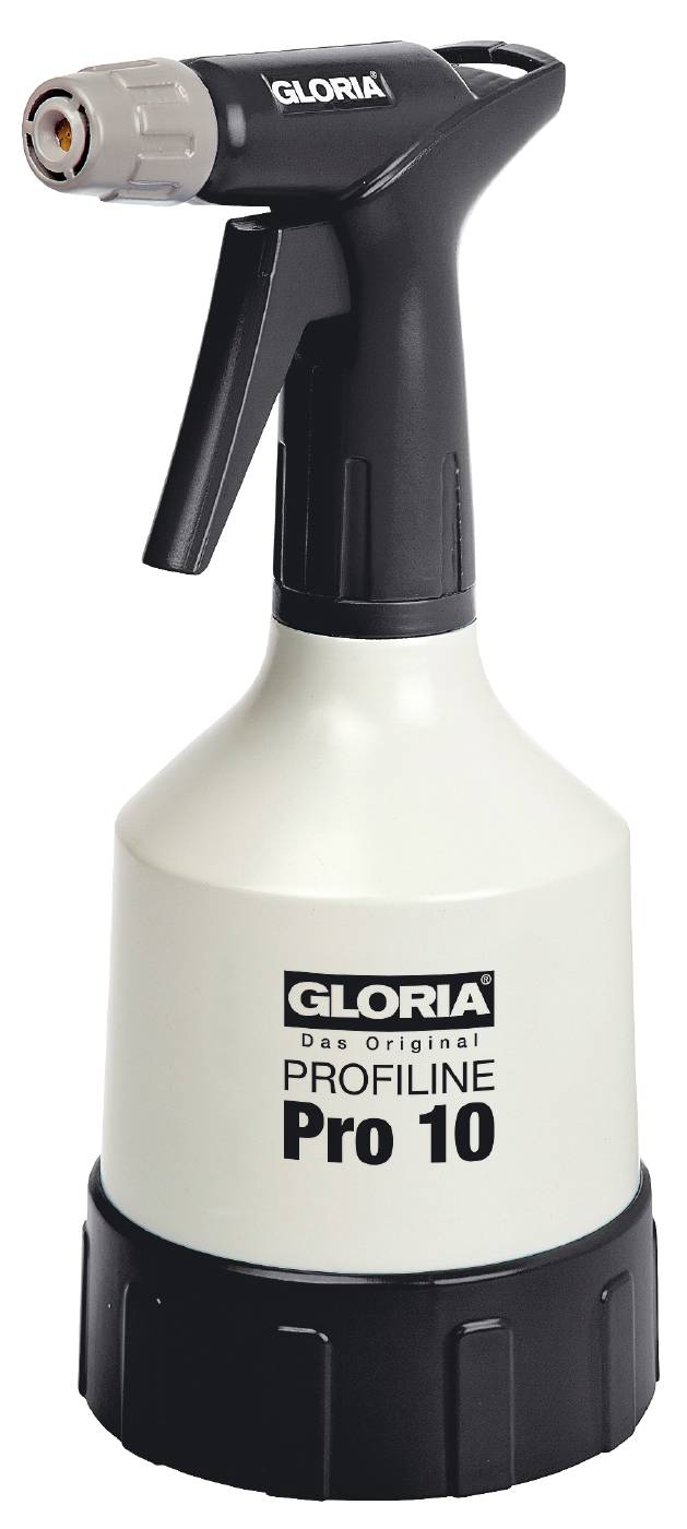 Käsiruisku GloriaProfiline PRO 05