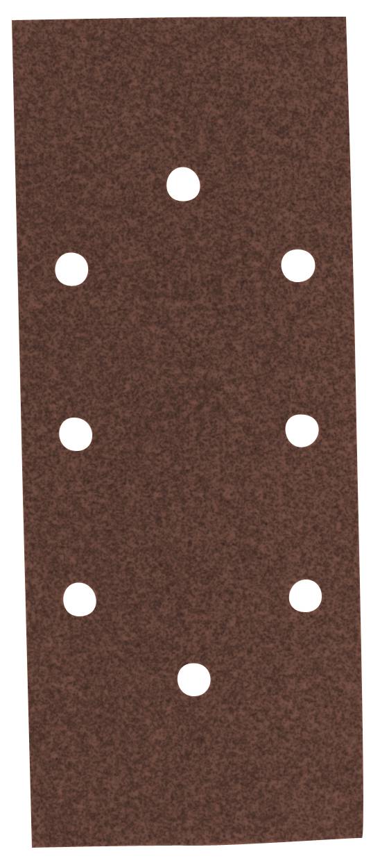 Abrasive sheet 93×185 Luna