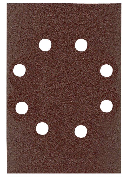 Abrasive sheet 115×140 Luna