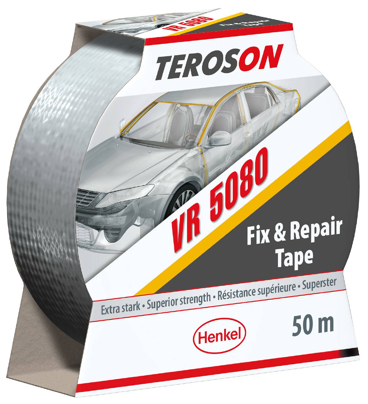 Repair tape Loctite 5080
