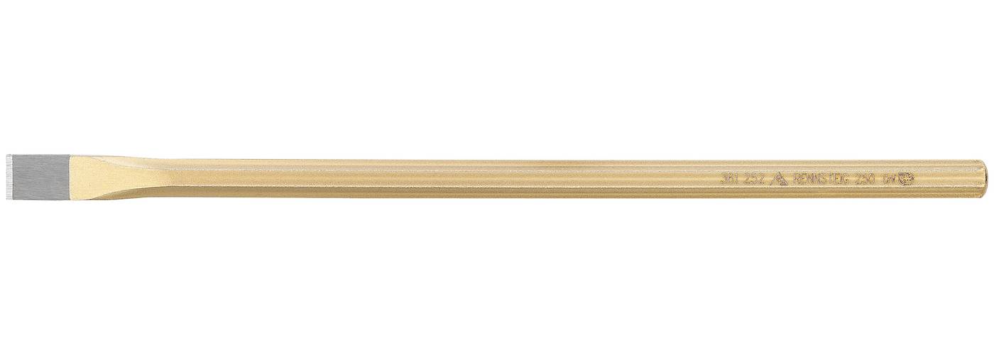 Electrician’s chisel - cold chisel Rennsteig R360 - R362