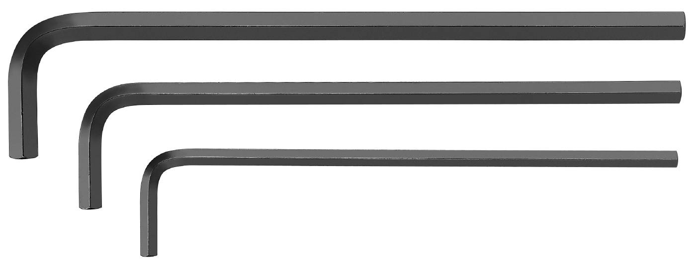 Kuusioavain. Pitkä malli Teng Tools 3205015 - 320510