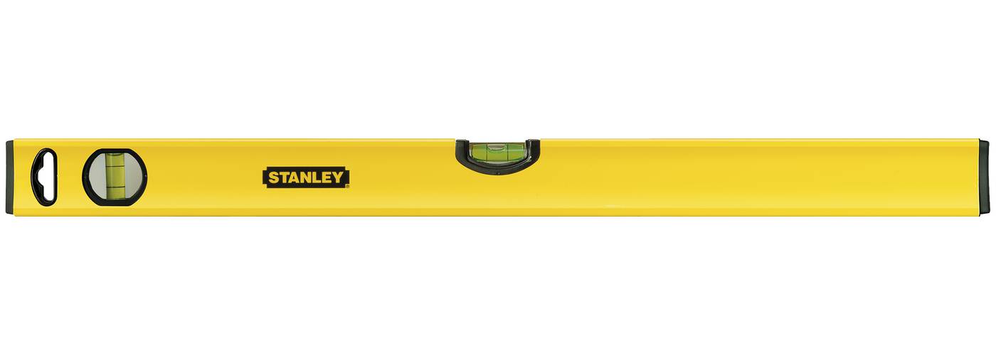 Carpenter’s level Stanley Classic STHT1-43103 / STHT1-43108