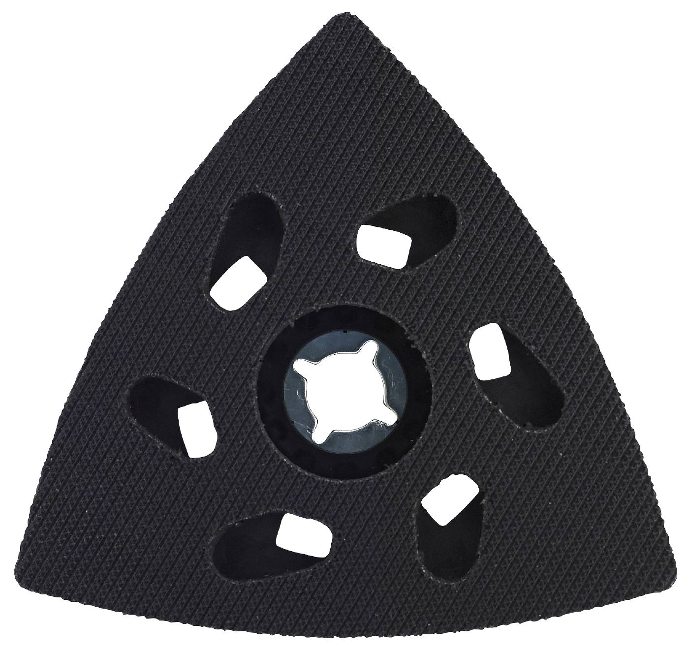 Sanding pad SL Velcro Luna
