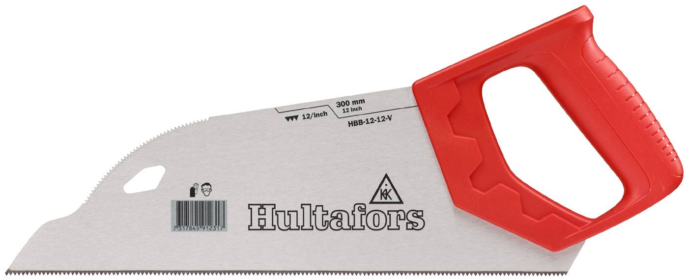 Finersav Hultafors HBB-12-12-V