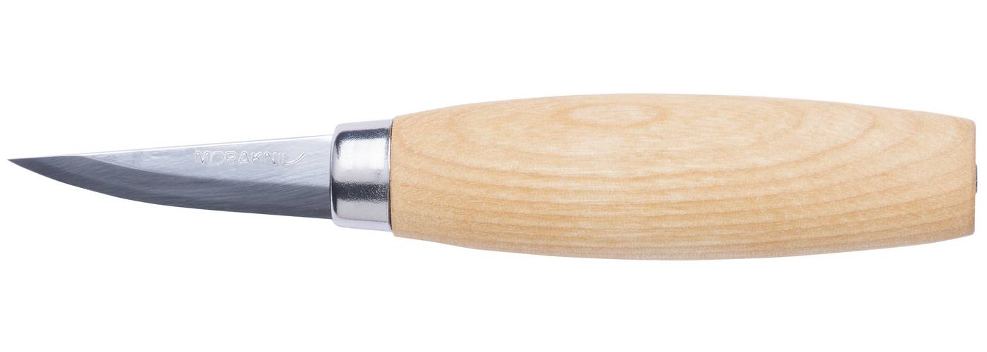 Handicraft knife Mora 120-BK