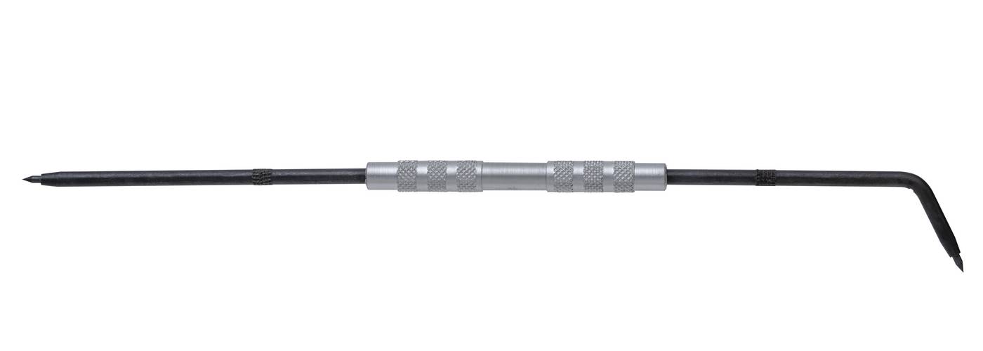 Scriber Limit
