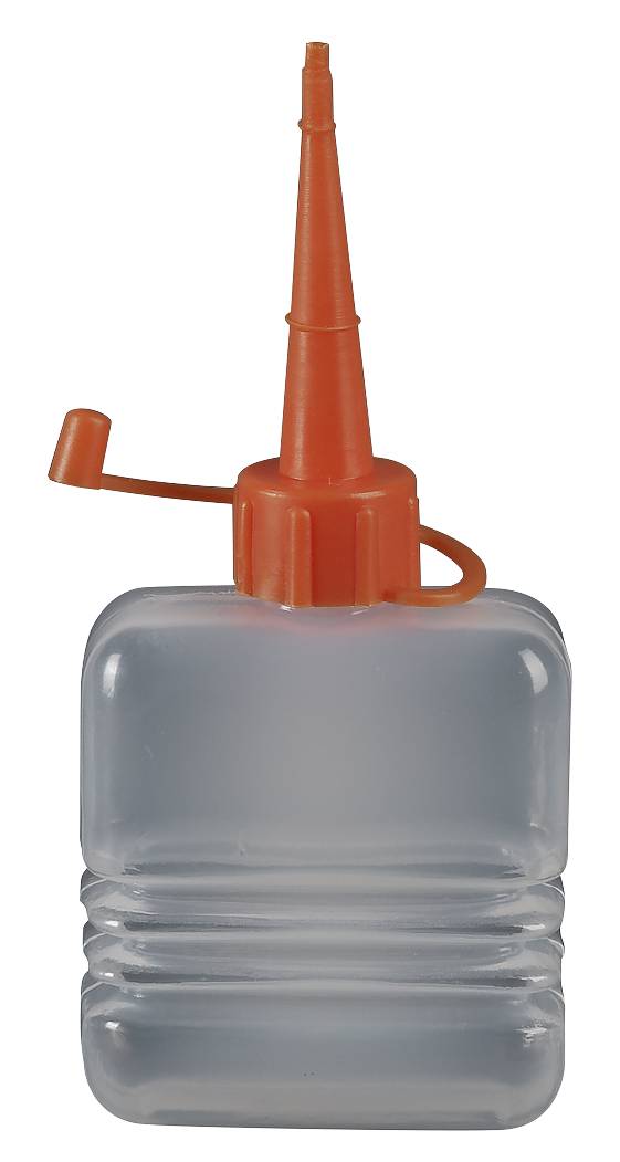 Oil can Pressol 06068