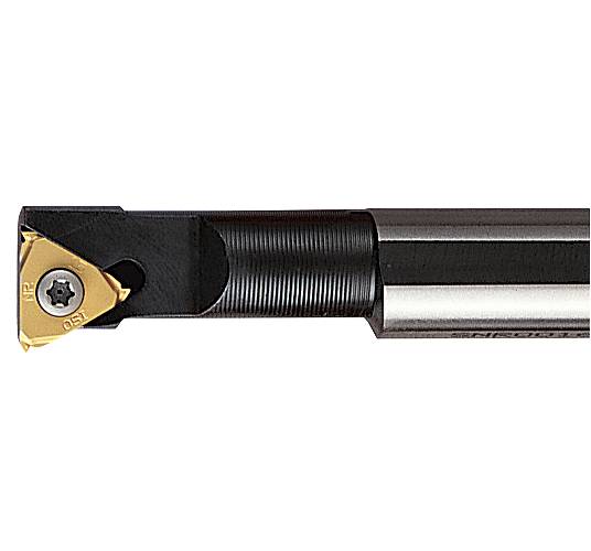 Thread cutting holder for internal thread cutting Seco SNR / CNR