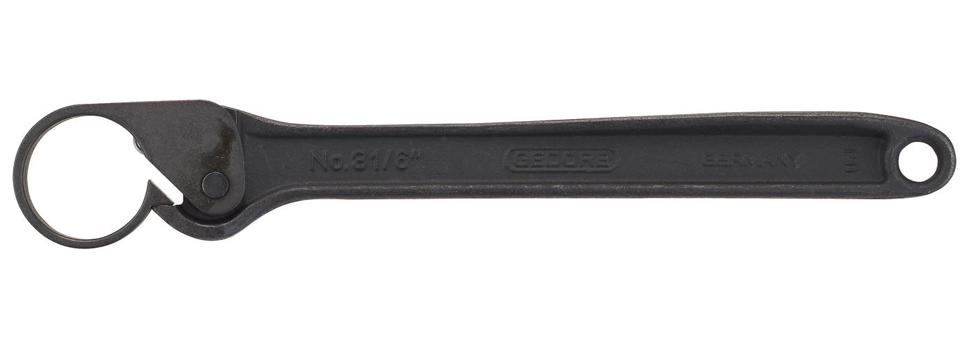 Ring ratchet Gedore 31 K