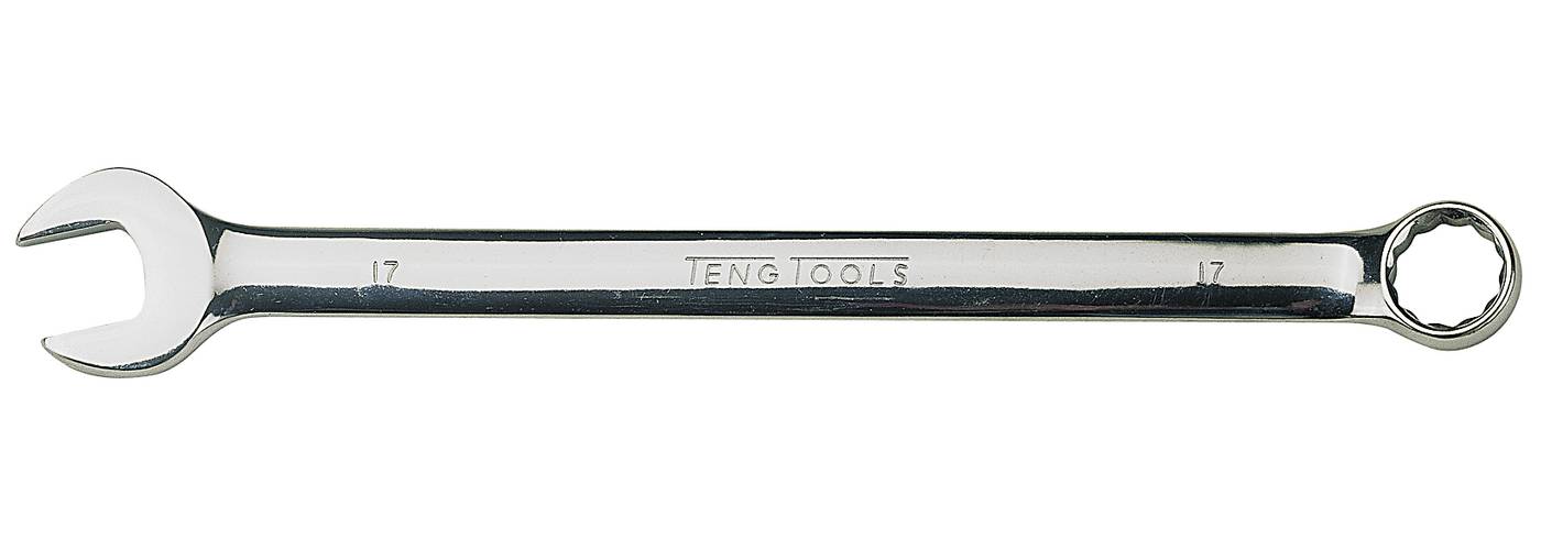 Combination spanner Teng Tools 605908 / 605919