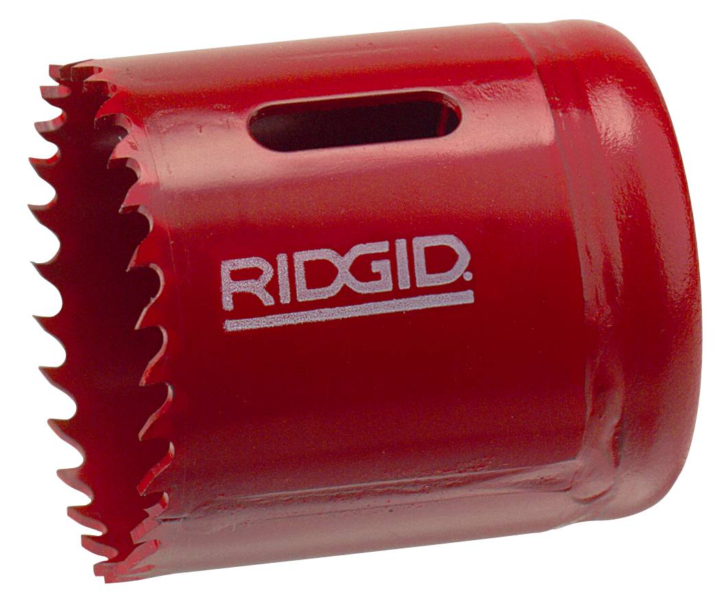 Holesaw – for metal Ridgid