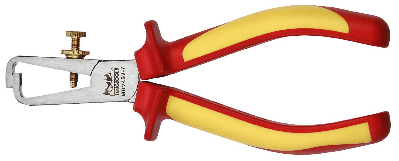 1000 voltin kuorintapihdit. Teng Tools MBV499