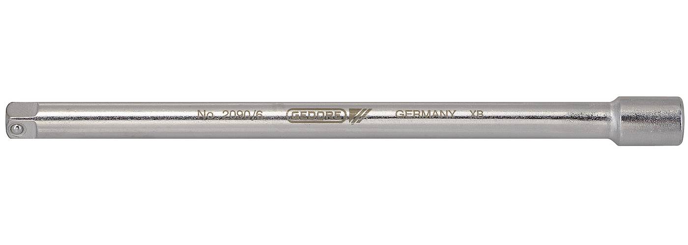 Extension bar. Gedore 2090/4 / 2190/16