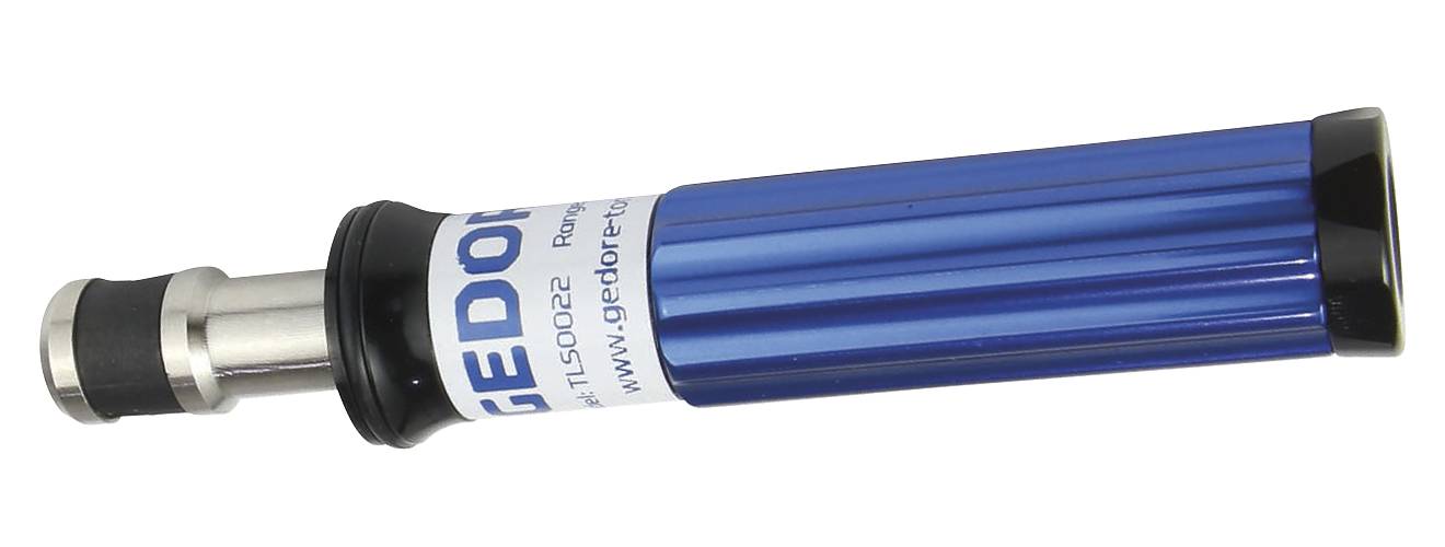 Torque screwdrivers without scale, slipping Gedore Torque