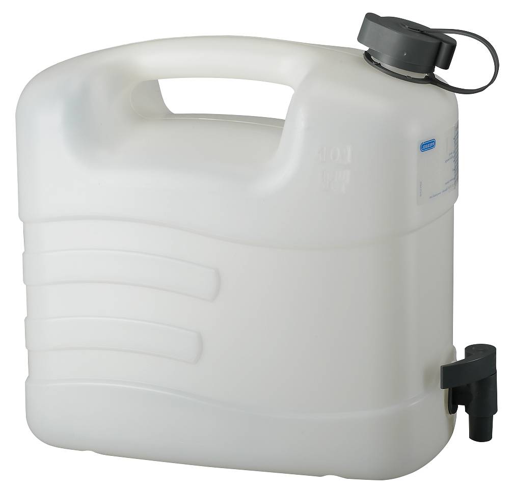 Water can Pressol