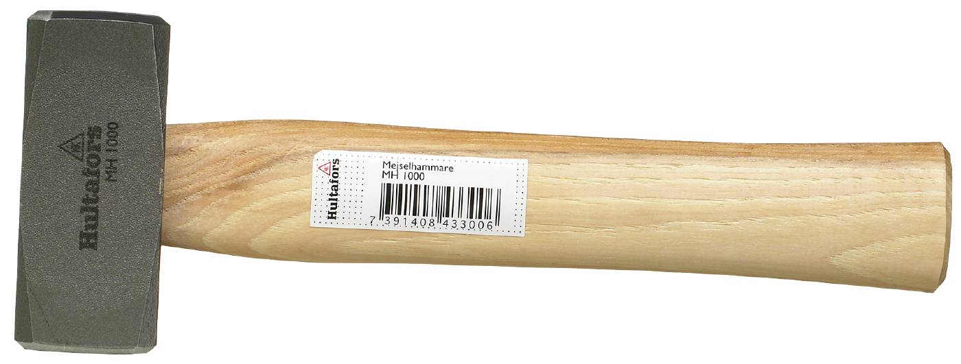 Chisel hammer. Hultafors MH