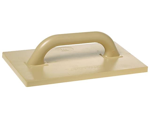 Float made of porous plastic KGC 5040 / 5045