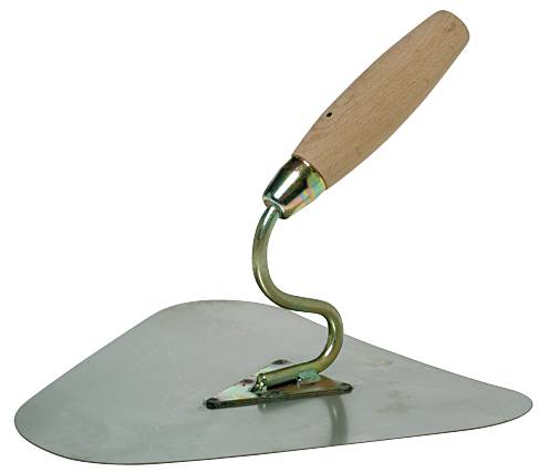 Grouting trowel Nalle KGC 5302