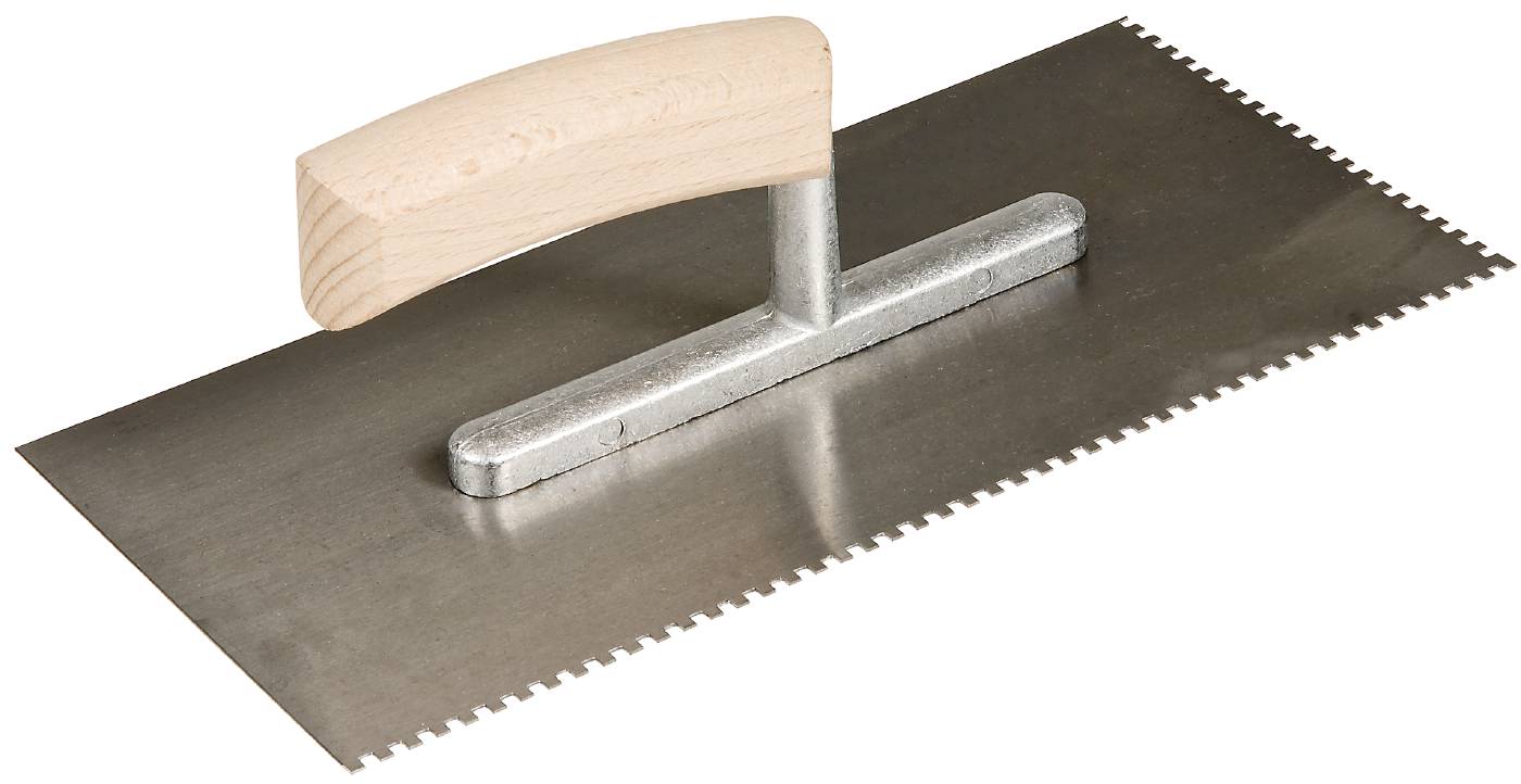 Toothed stopping knife KGC 7018 / 7012