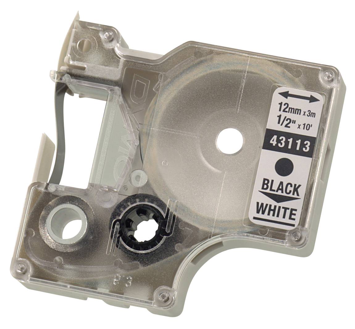 Industrial marking tape Dymo